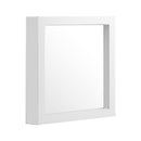 Matte Paper Pearl Display Box