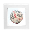 Matte Paper Pendant Display Box