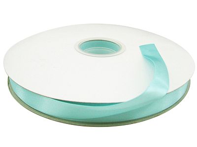 Single Faced Satin Ribbon