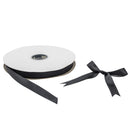 Single Faced Satin Ribbon