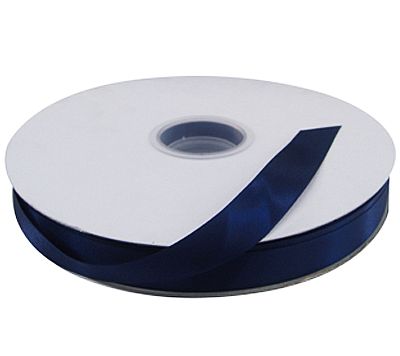 Single Faced Satin Ribbon