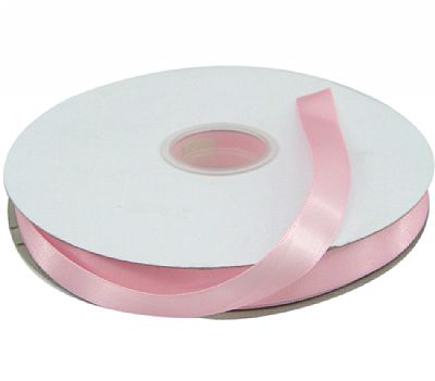 Single Faced Satin Ribbon