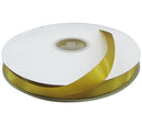 Single Faced Satin Ribbon