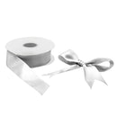 Single Faced Satin Ribbon