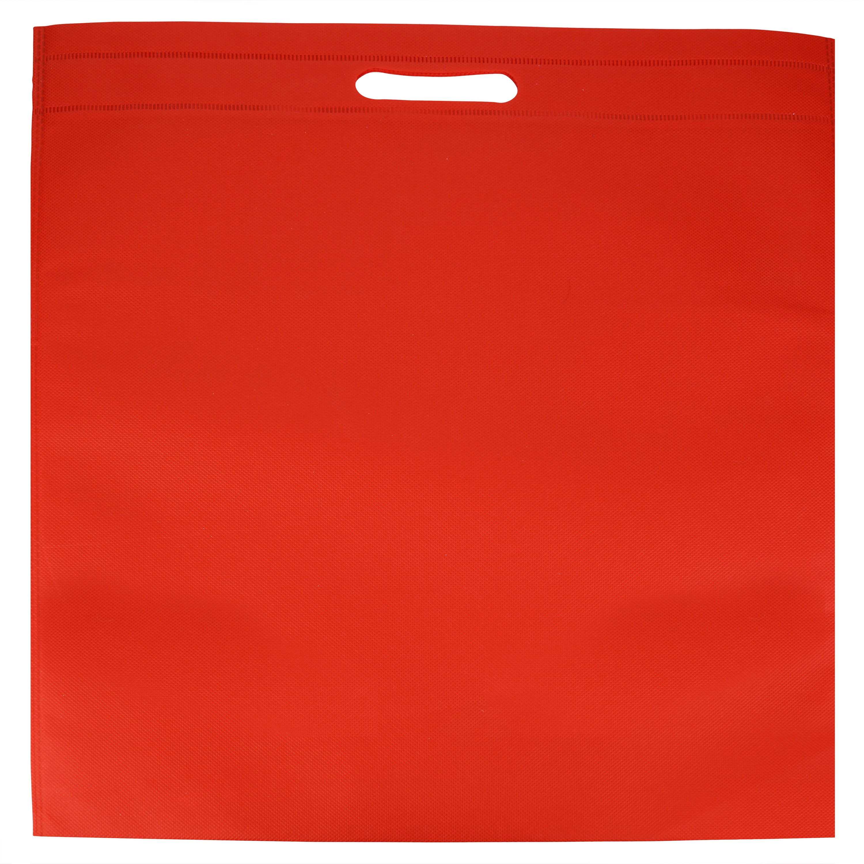 Eco-Friendly Nonwoven Merchandise Bags