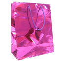 Euro Tote Metallic Paper Bag