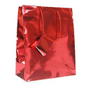 Euro Tote Metallic Paper Bag