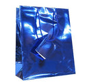 Euro Tote Metallic Paper Bag