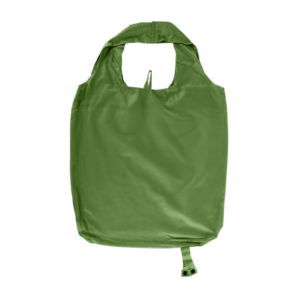 Foldable Polyester Bag