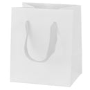 Manhattan Collection Twill Handle Paper Bag