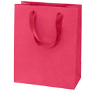 Manhattan Collection Twill Handle Paper Bag