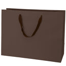 Manhattan Collection Twill Handle Paper Bag