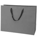 Manhattan Collection Twill Handle Paper Bag