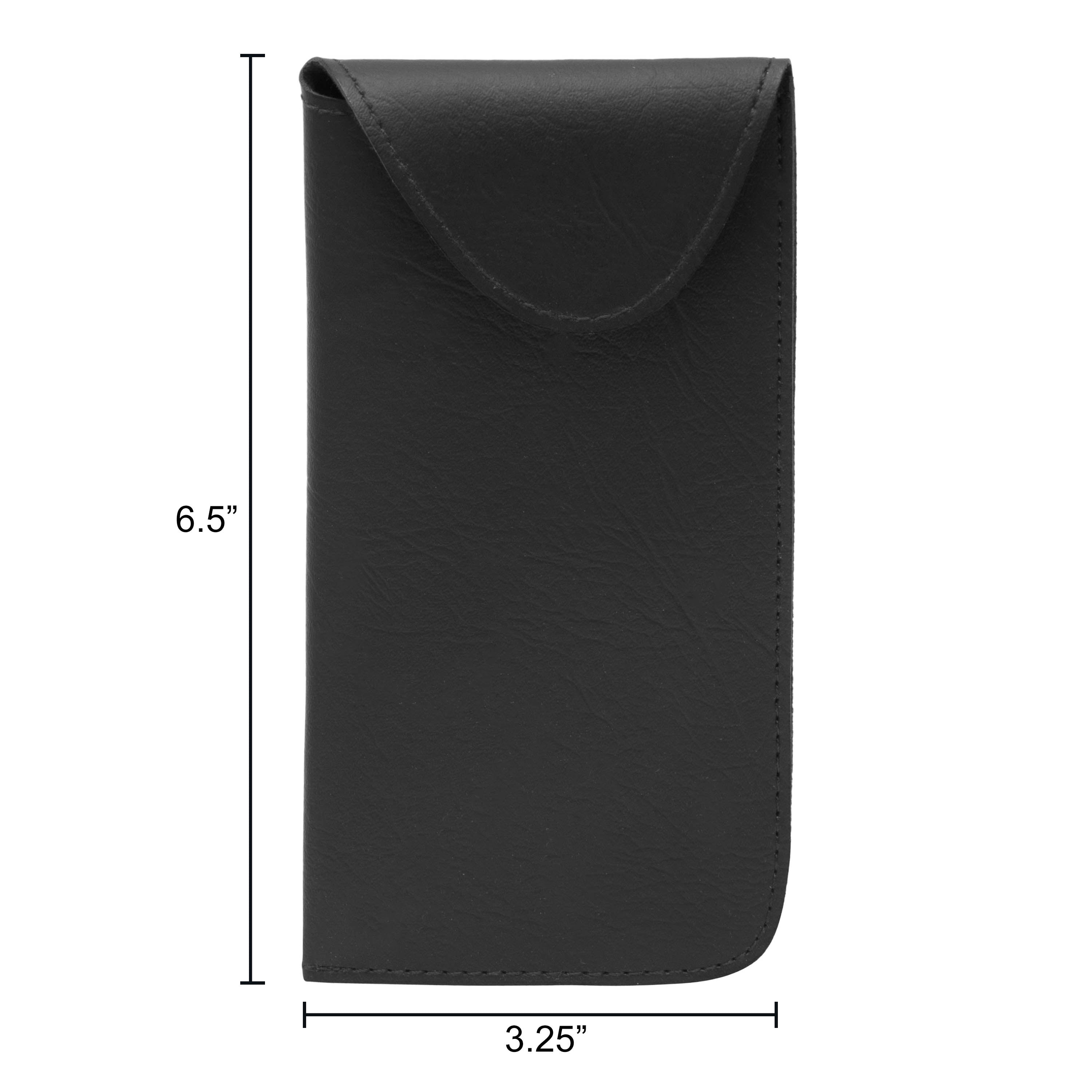 Slip In W-Clip and Top Closer