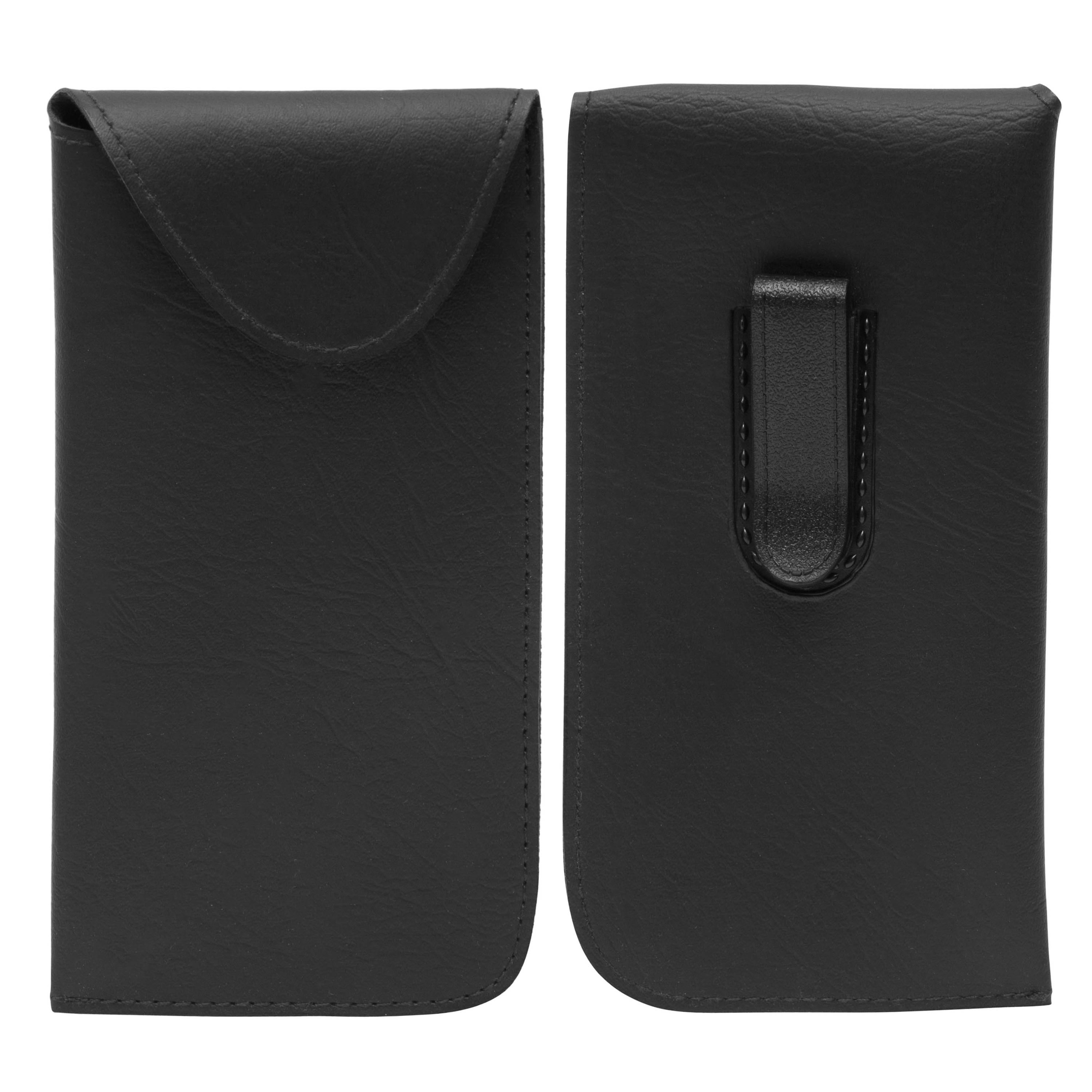 Slip In W-Clip and Top Closer