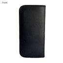 Soft Leatherette Slip In with Clip