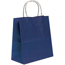 Tints on Kraft Paper Bag