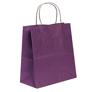 Tints on Kraft Paper Bag