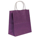 Tints on Kraft Paper Bag