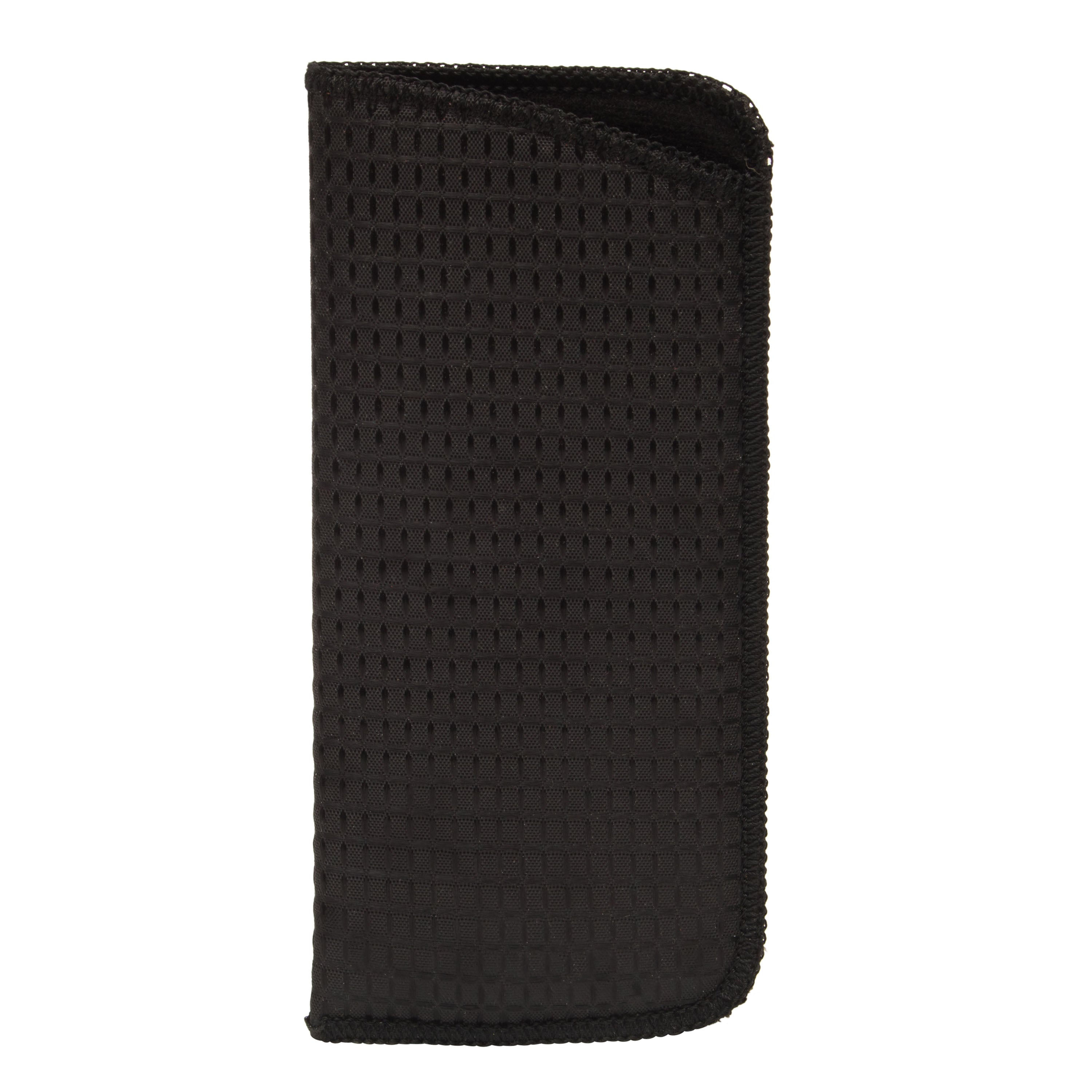 Diamond Pattern Slip In Optical Case