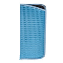 Diamond Pattern Slip In Optical Case