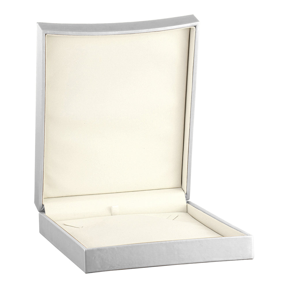 Silk Moon Large Pendant Box