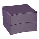 Silk Moon Single Ring Box