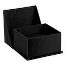 Silk Paper Single Ring Jewelry Box