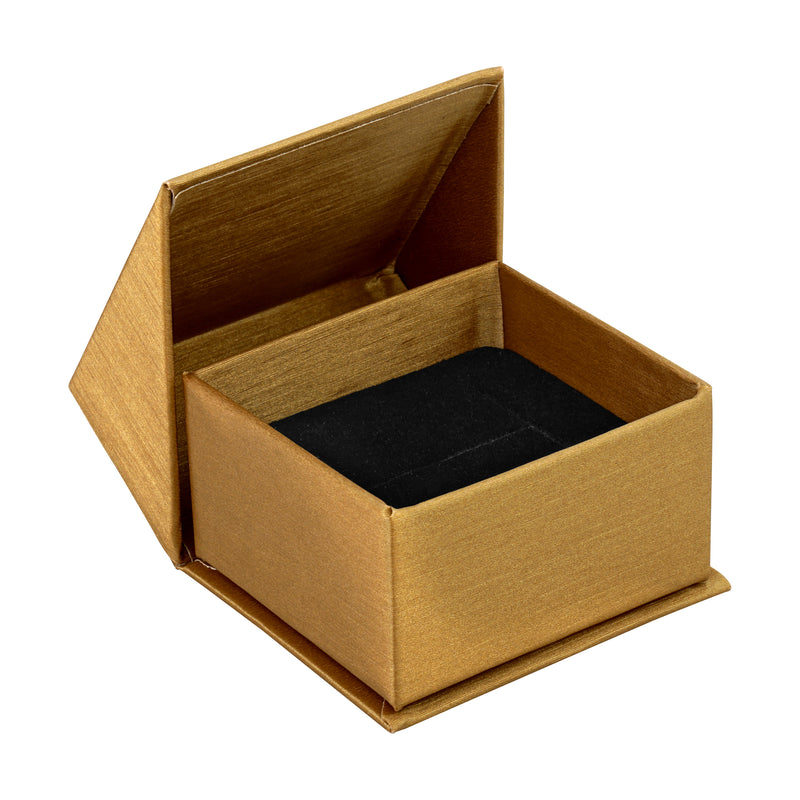 Silk Paper Single Ring Jewelry Box