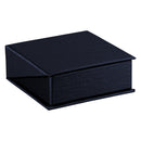 Silk Paper Pendant and Ring Jewelry Box