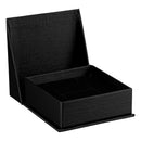 Silk Paper Pendant and Ring Jewelry Box