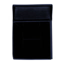 Silk Paper Pendant and Ring Jewelry Box