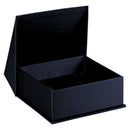 Silk Paper Large Pendant & Ring Jewelry Box