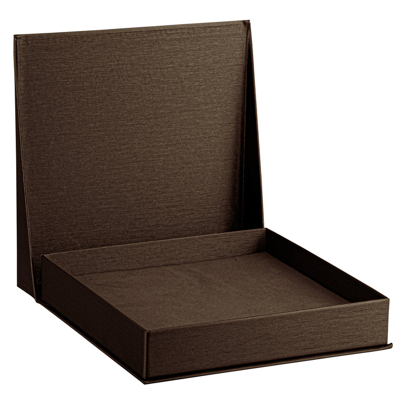 Silk Paper Full Set Jewelry Box