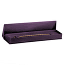 Silk Paper Bracelet Jewelry Box