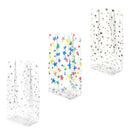 More Stars Elite Designed Cellophane Bags