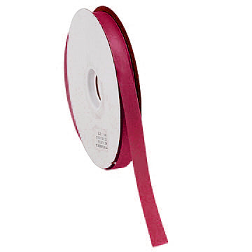 Satin Acetate Finish Ribbon