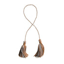 Tassels 14'' cord