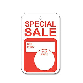 Sale Tag