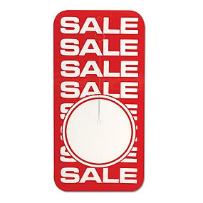 Sale Tag