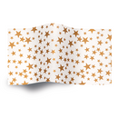 Precious Metals Metallic Tissue Paper