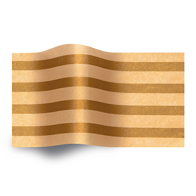 Precious Metals Metallic Tissue Paper