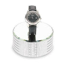 Silver Display Stand