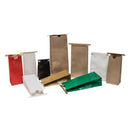 Tin Tie Paper Bag