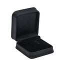 Textured Two-Tone French Clip Box