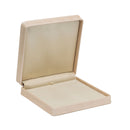 Textured Two-Tone Large Set Box