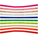 Pearlized Metallic Curling Ribbon Collection