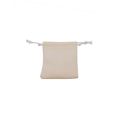 Square Velvet Bag