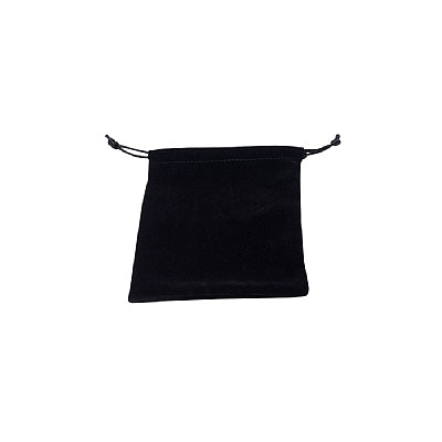 Square Velvet Bag