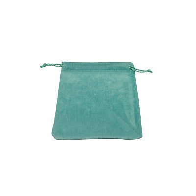 Square Velvet Bag